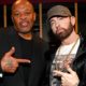 Dr. Dre Confirms New Eminem Album Is Arriving Later This Year