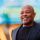 Dr. Dre Honored With Star On Hollywood Walk of Fame