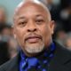 Dr. Dre Reveals He Suffered Three Strokes Prior To Aneurysm in 2021