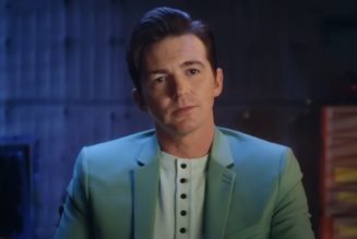 Drake Bell claims he was sexually abused by Nickelodeon dialogue coach