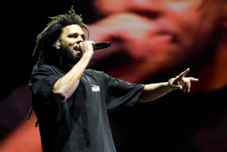 Dreamville Festival Returns To Raleigh In April