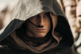 'Dune: Part Two' Surpasses $500 Million USD at the Global Box Office