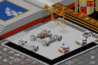 EA just added classics like Dungeon Keeper, SimCity 3000, and Populous on Steam