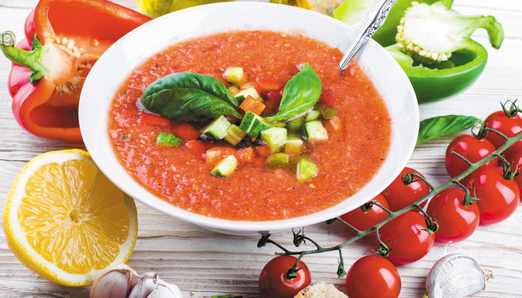 Eating more tomatoes may help lower high blood pressure - Harvard Health