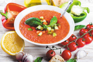 Eating more tomatoes may help lower high blood pressure - Harvard Health