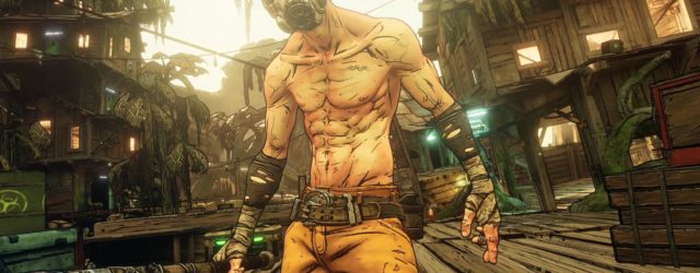Embracer is selling Borderlands developer Gearbox to Take-Two