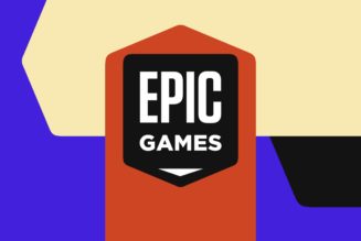 Epic says its iOS game store plans are stalled because Apple banned its developer account