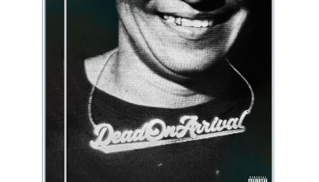 ericdoa Reflects on Femininity, Family and Fear of Being Perceived on 'DOA'