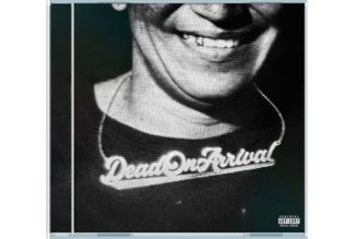 ericdoa Reflects on Femininity, Family and Fear of Being Perceived on 'DOA'