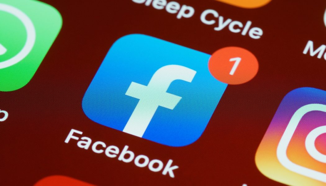 Facebook's Poke button is back, and Gen Z is having fun with it