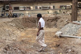 Fahd Bello Is the WAFFLESNCREAM Pro Skater Helping Create a Better Future for the Youth of Today