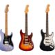 Fender Celebrates 70 Years of the Stratocaster With Limited Edition Lineups