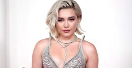 Florence Pugh Shares First Look at Marvel’s ‘Thunderbolts’