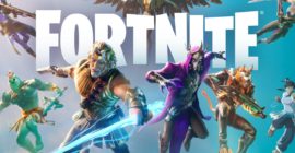 Fortnite has been down all day, and the outage isn’t over