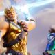 Fortnite’s new season brings Greek gods to the battle royale