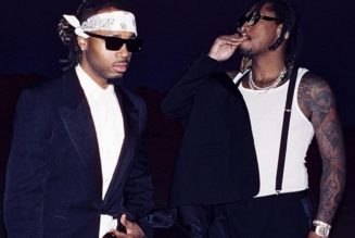 Future and Metro Boomin's 'WE DON'T TRUST YOU' Projected To Debut at No. 1