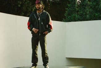 Future x Metro Boomin Pull Up in a Cybertruck in the "Young Metro" Video