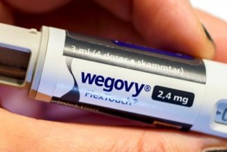 G-BA listet Abnehmspritze Wegovy bei Lifestyle-Arzneimitteln