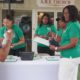 Gainesville Links host expo to promote wellness in the Black community in Gainesville