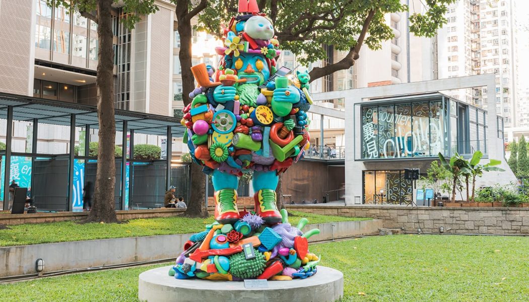 Gary Card’s ‘People Mountain People Sea’ Is a Love Letter to Hong Kong