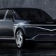 Genesis Unveils Two Futuristic Concept Models