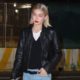 Gigi Hadid Has Been Wearing This Jacket Trend For All of Her NYC Date Nights