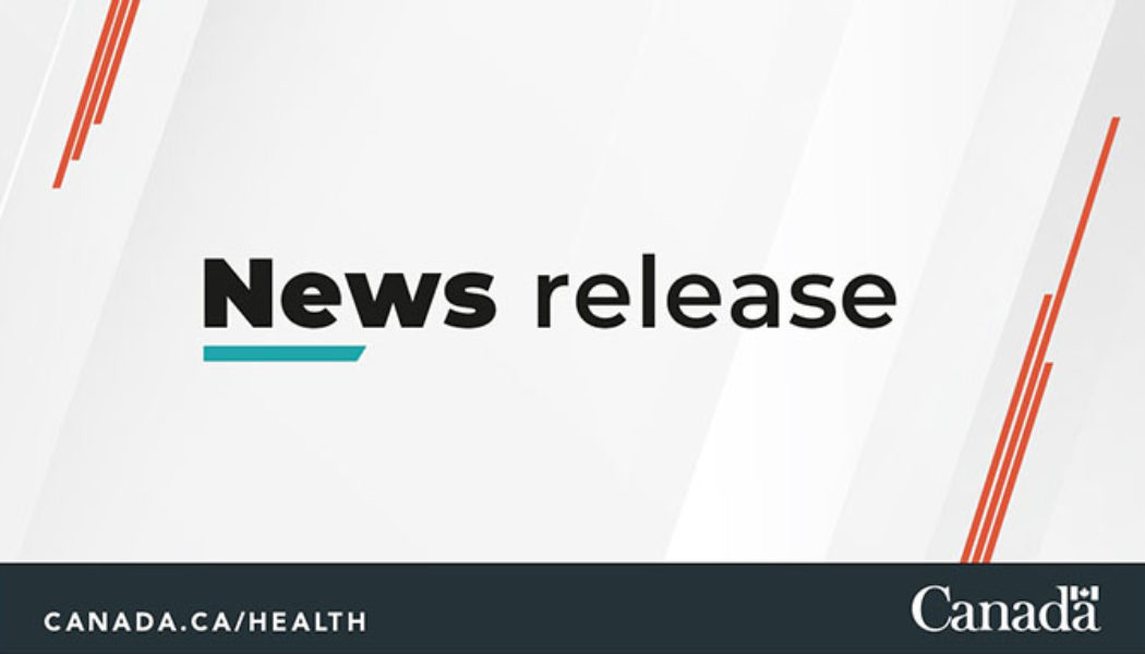 Grants to promote healthy living for high school students across Canada