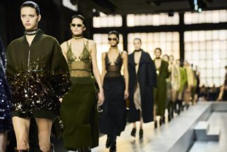 Gucci’s China Shock Reverberates Across the Luxury Sector