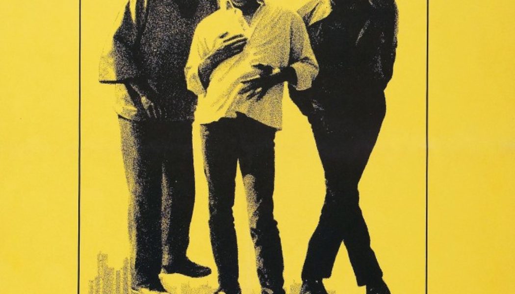 Gylan Kain, Founding Member Of The Last Poets, Has Died