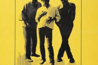 Gylan Kain, Founding Member Of The Last Poets, Has Died