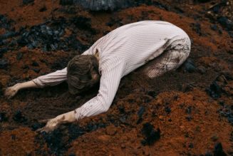 Hannah Frances: Keeper of the Shepherd