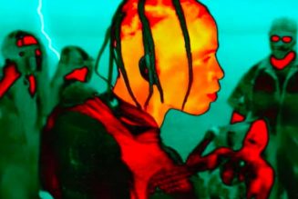 Harmony Korine Set to Launch an 'AGGRO DR1FT' World Tour