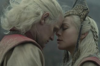 HBO's 'House of the Dragon' Season 2 To Premiere in June 2024