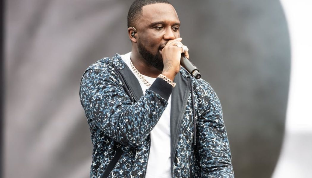 Headie One Drops Hard-Hitting Track and Video “Socials”