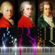 Hear the Evolution of Mozart’s Music, Composed from Ages 5 to 35