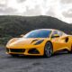 Here's What We Liked About the 2024 Lotus Emira