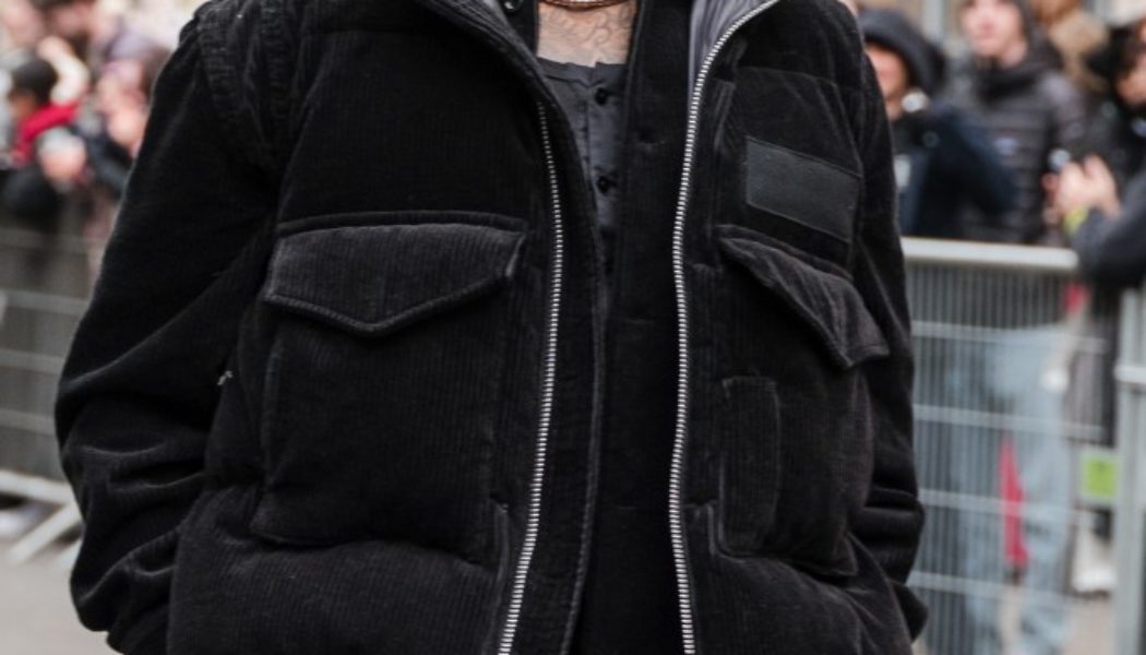 Hip-Hop Wired Presents: Daily Visuals 3.18.24