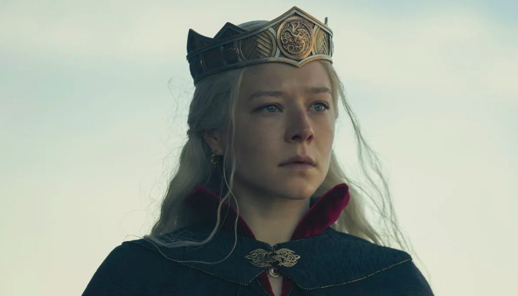 House of the Dragon Season 2 to premiere in June 2024