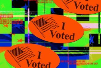 How AI companies are reckoning with elections