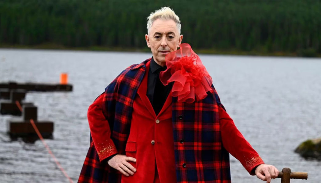 How to Appreciate The Traitors, Even If Reality TV's Not Your Scene