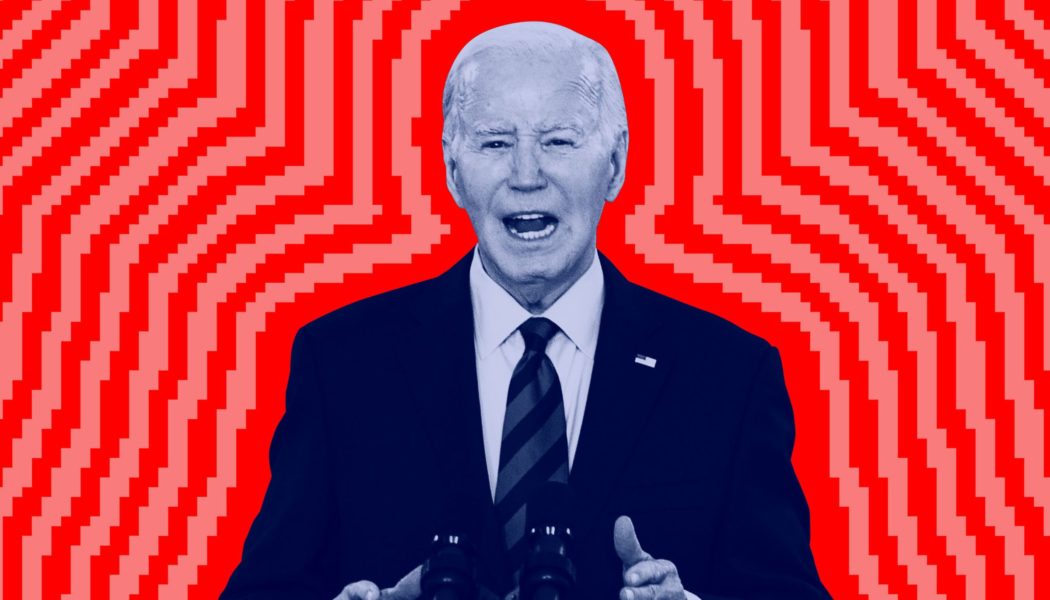 How to watch President Joe Biden’s State of the Union address