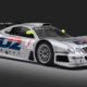 Iconic 1997 Mercedes-AMG CLK GTR GT1 Up For Auction
