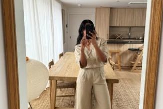 I'm a Shopping Expert, and I Can Confirm: It's Not Too Early to Be Thinking About Linen Sets