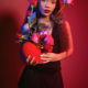 Impulse Music Co. holding RnB Night featuring Ivey Amour 