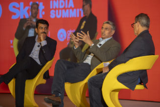 India's Largest Online Travel Agencies Aren't at War, But They Are in a Race