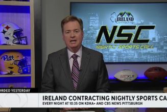 Ireland Contracting Nightly Sports Call: March 19th, 2024
