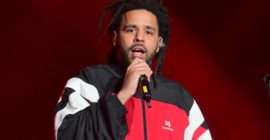 J. Cole Previews Another New Song in “Might Delete Later, Vol. 2” Vlog