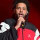 J. Cole Previews Another New Song in "Might Delete Later, Vol. 2" Vlog