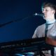 James Blake on the music industry's broken economics: "The brainwashing worked and now people think that music is free"