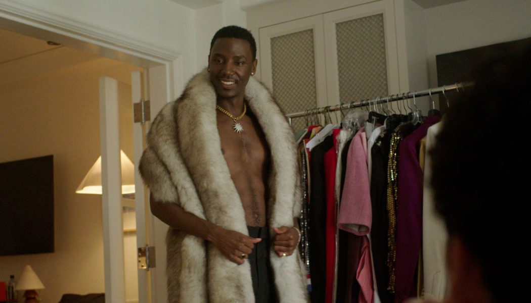 Jerrod Carmichael Reality Show Gets as Honest as the Documentary Format Allows: Review